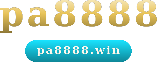 pa8888 logo