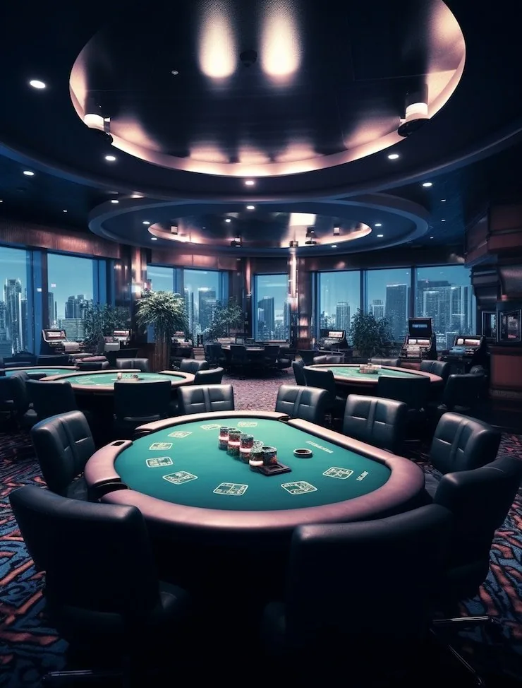 pa8888 Roulette Quickspin